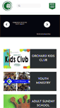 Mobile Screenshot of orchardventura.org